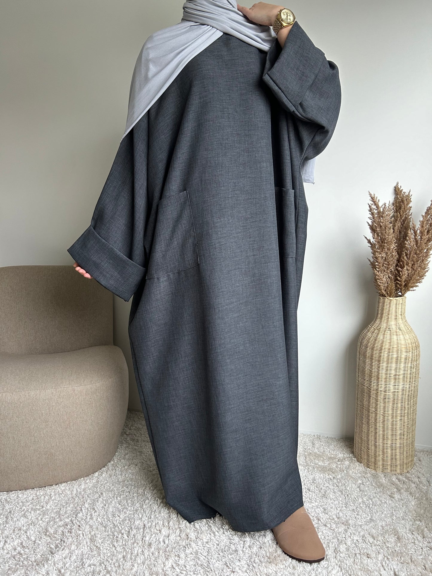 Abaya Koréa