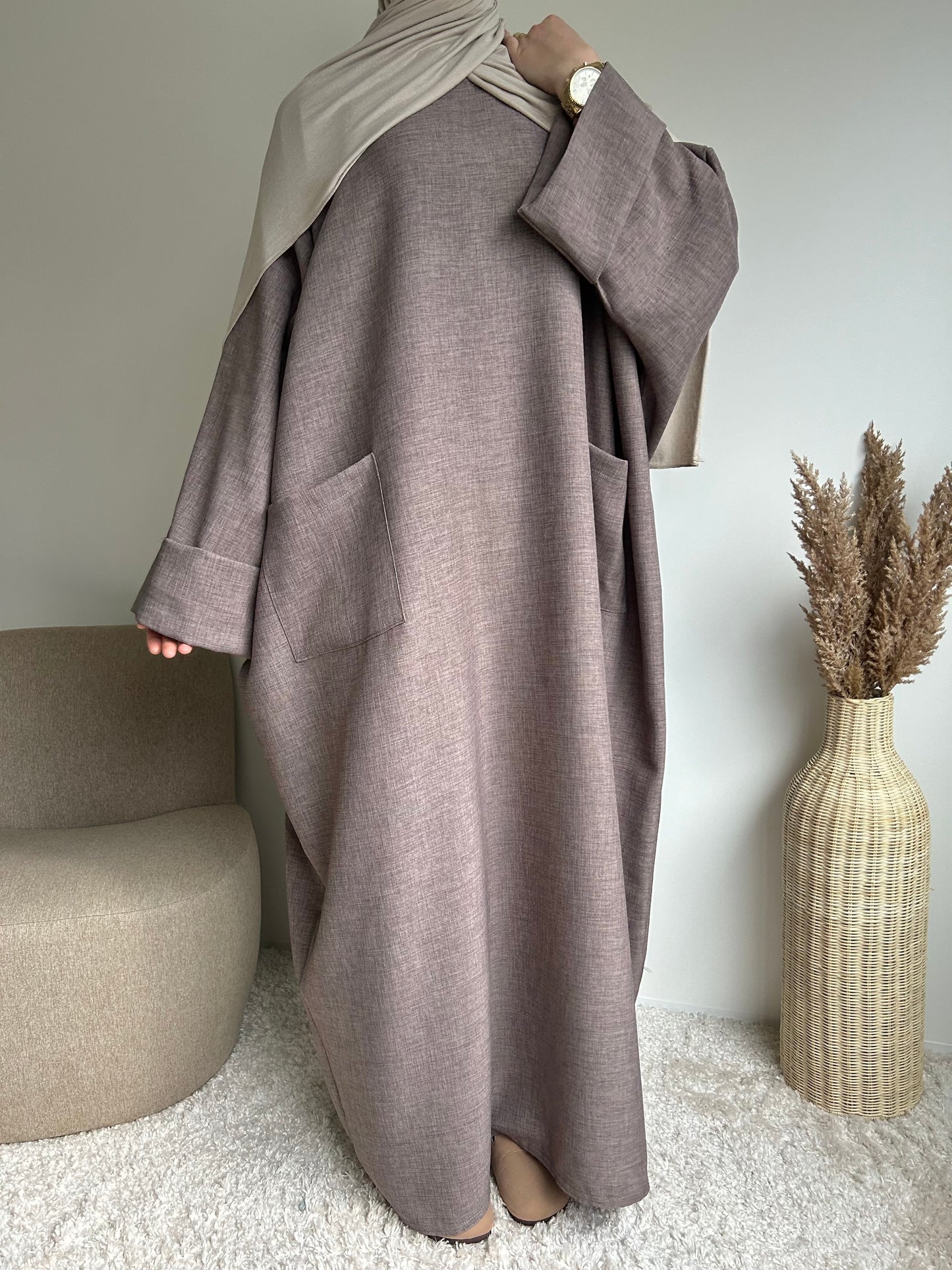 Abaya Koréa